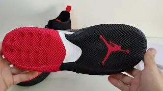 JORDAN STAY LOYAL 2/КЛАССНЫЕ КРОССОВКИ ДЖОРДАН СТЕЙ ЛОЯЛ 2