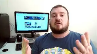 Vlog do Zack e Opinião na Internet