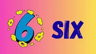 1 to 10 numbers | Number names for kids | nursery rhymes 
