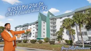4751 NW 21st Street 417, Lauderhill, Florida | Castle Gardens