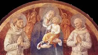 Imitating Mary