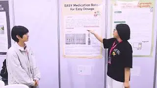 Easy Medication Bottle For Easy Dosage