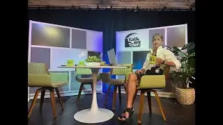 Talk of The Town hosted by Carrie Seidman