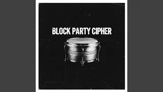 Block Party Cipher