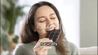 The Allure of Dark Chocolate: A Delectable Delight for Mind and Body #chocolate #darkchocolate