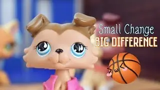 LPS: Small Change, Big Difference - Episode 1 (Before It Began) || NEW SERIES