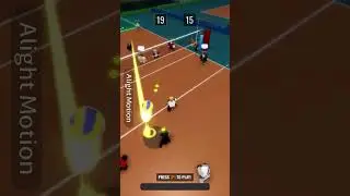 The Art of Quicks| Game: Spiked | #fyp #roblox #spiked #gaming #sports #popular #viral