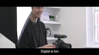 Digital Culture Network Case Study - The Place