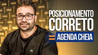 O que &eacute; POSICIONAMENTO na ADVOCACIA e como usar isso para atrair clientes
