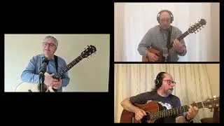 Ian Price - Golden Frame (with Some Antics)