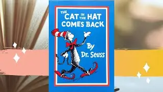 The Cat in the Hat Comes Back by Dr Seuss (read aloud)