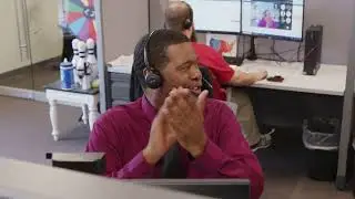 Culture at Safe Haven Security: Referral Division