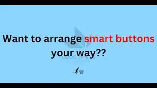 Smart Button Sorter | Drag Smart Buttons | Odoo Custom Application #odoo  #odooapps