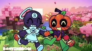 10 ФАКТОВ ОБ ТУНАХ В МИРЕ ДЕНДИ! рандомные факты об тунах в Dandy's world 