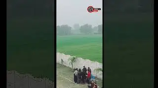 सीहोर जिला और ठंडी का आलम#coldweather #sheetalehar #sehorr ICN MEDIA