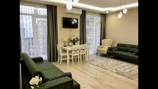 Apartment for sale in Batumi, Georgia / Real Estate in Batumi