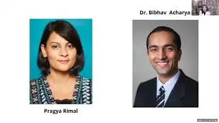 Webinar 4: Task sharing and implementation of collaborative care model in Rural Nepal
