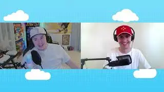 Gaming in 2025 discussion w/jiggylookback