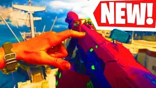 The NEW MECHA MENACE MASTERCRAFT Bundle in Vanguard & Warzone