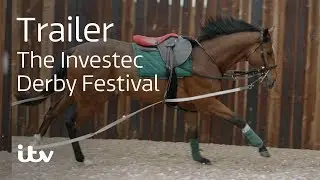 The Investec Derby | ITV