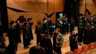 MK Diplomaosztó 2024 / Graduation Celebration 2024