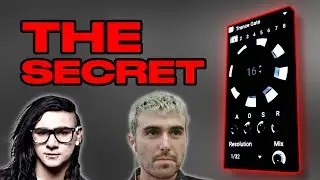 Skrillex, Fred again.. & Flowdan - Rumble 99% ACCURATE REMAKE (10 MINUTE TUTORIAL + SAMPLE PACK)