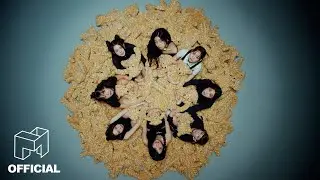 tripleS(트리플에스) LOVElution &lsquo;Girls' Capitalism&rsquo; Teaser (ↁivine Ver.)