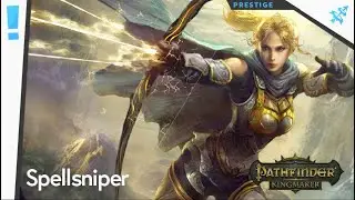 Pathfinder Kingmaker(Modded): All About Arcane Archers