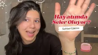 Almanya'daki hayatımdan g&uuml;ncellemelerle geldim - y&uuml;ksek lisans, iş, Almanca, sosyal hayat