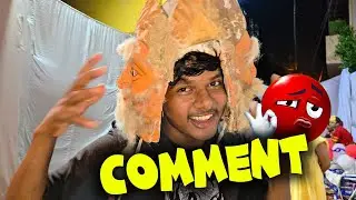 हमने, ये 🫢क्या पहन लिया ? || The End Vlog || #minivlog #rohtak #rohtakvlog 