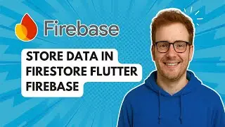 Хранение данных в Firestore Flutter Firebase [Руководство на 2025 год]