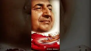 Tribute to Pahalgam Attack Victims | Mohammed Rafi Fans Stand United 🇮🇳💔 #shorts #pahalgamattack