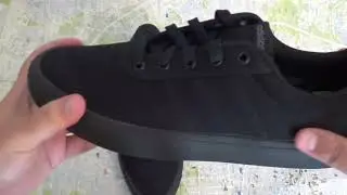Кроссовки Adidas VULC RAID3R GY5497 (англоязычный обзор)