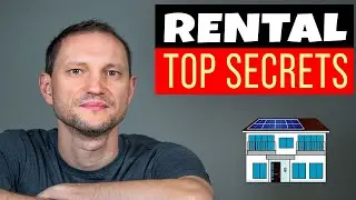 Renting an Apartment For The First Time | Beginners Guide
