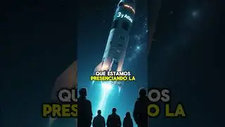 La PROFEC&Iacute;A de Ezequiel 1: &iquest;Una NAVE ESPACIAL en la Biblia? (El Objeto Brillante de Fuego y Metal)