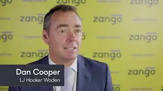Meet a Zango agent of change: Dan Cooper