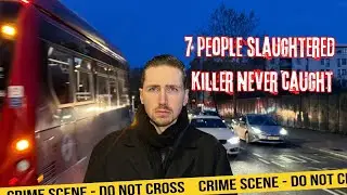 London Ratcliffe Highway Murders: 7 People Slaughtered in 12 Days