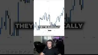 Understanding Volume Imbalances #daytrading #trading #howtotrade #daytradingtips #stocks #forex