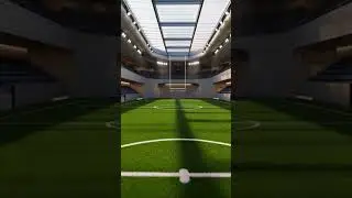 Home ar bithor football stadium #shorts