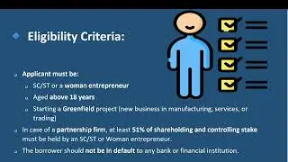 Stand-Up India Scheme | Empowering Women & SC/ST Entrepreneurs |  #StandUpIndia  #BusinessLoan