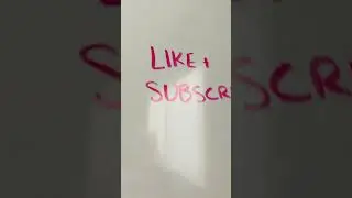 How to draw a Smiley Face ( scream included)