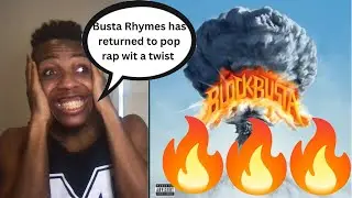 A Cross Generational Masterpiece? (BlockBusta Review)