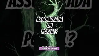 O Local Mais Assombrado do Mundo #shortsfeed #anime #bizarro #shortvideo #relatosbizarros