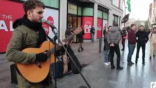 Better Together (Jack Johnson) Conor Clinch Cover