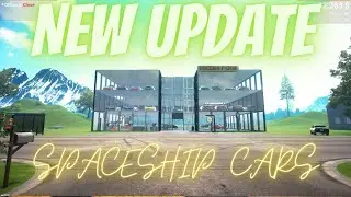 NEW UPDATE | MAKING BIG NEW SHOWROOM | SELLING BEST CARS #youtubeindia #gaming #8bit #newgamer #sub