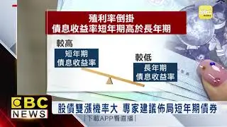 看到債市前景 投信推3年期債券基金 @57ETFN
