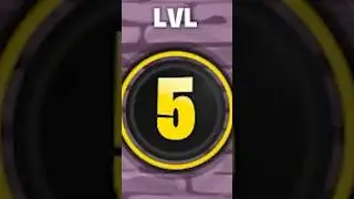 What Happens When You Hit LEVEL 5 in Fortnite Blitz?