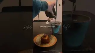 Tea Time: A Moment to Pause and Reconnect