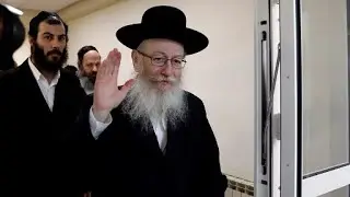 Israel's Ultra-Orthodox Women Fighting Political Discrimination