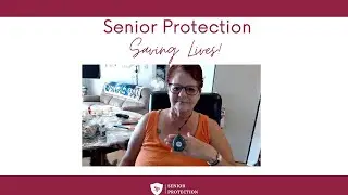 Saving Lives! - Senior Protection